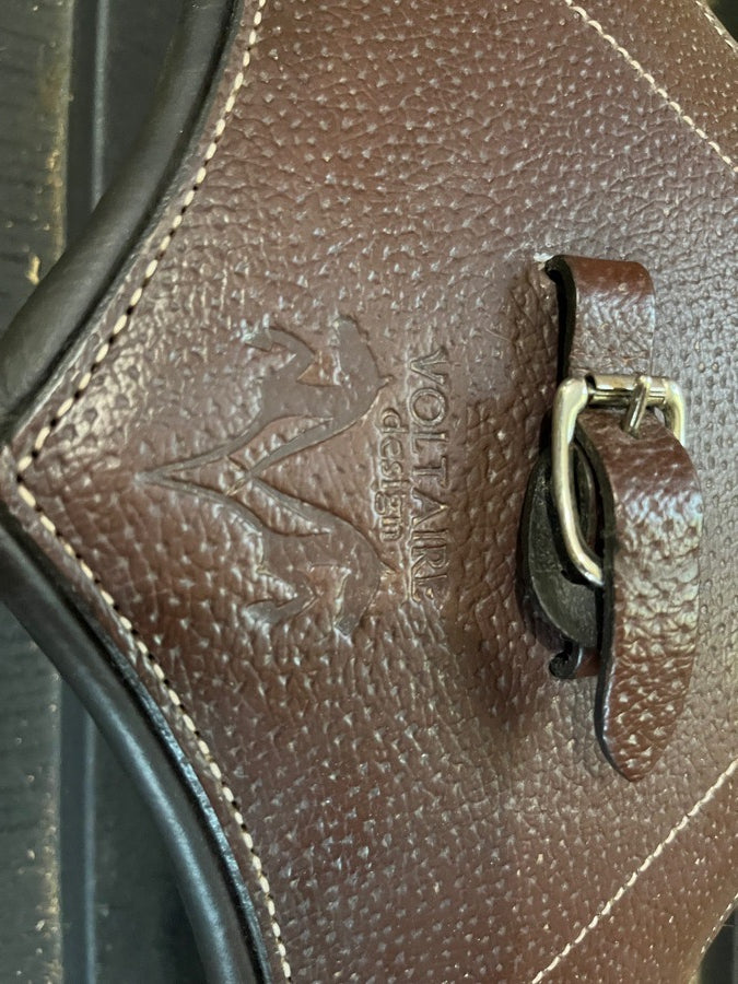 VOLTAIRE Voltaire short girth - 20” (2)