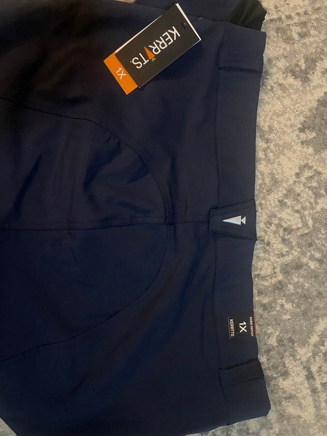 kerrits knee patch riding breeches