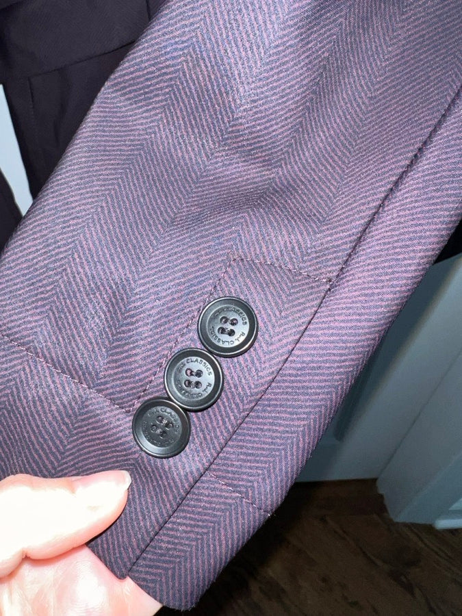 RJ CLASSICS RJ Classics show coat (5)