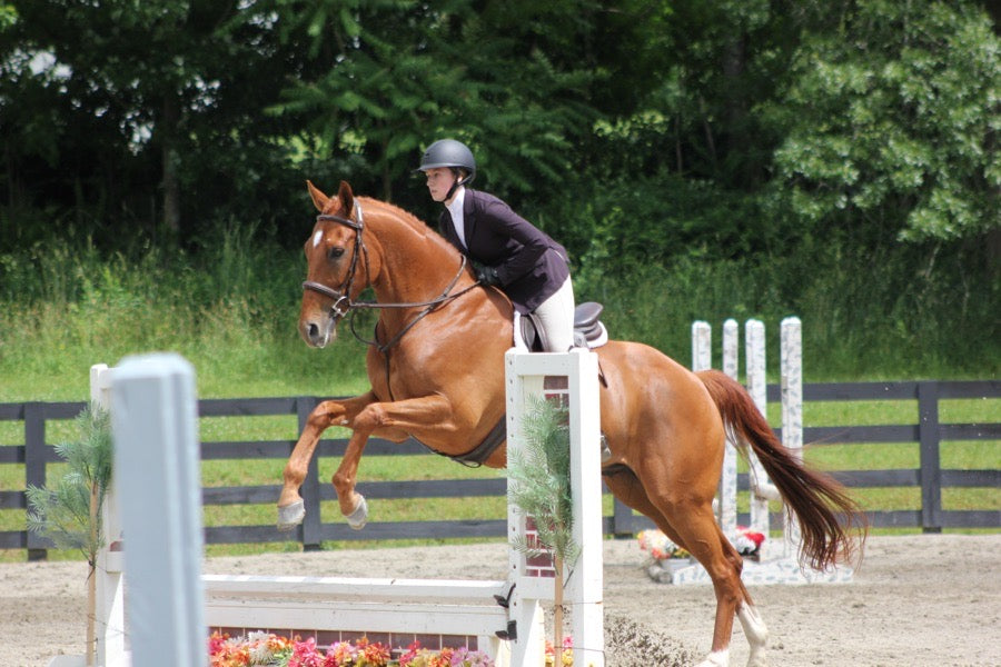 RJ CLASSICS RJ Classics show coat (2)