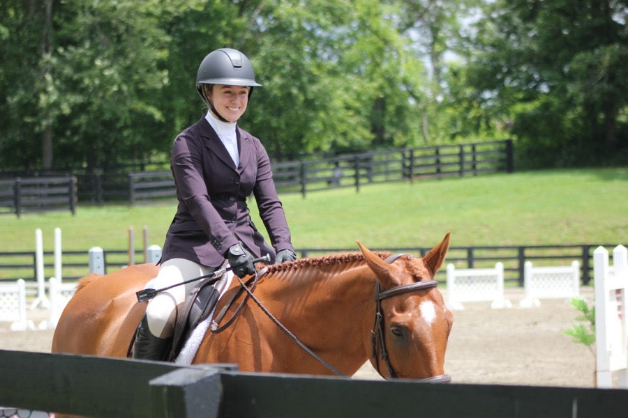 RJ CLASSICS RJ Classics show coat (3)