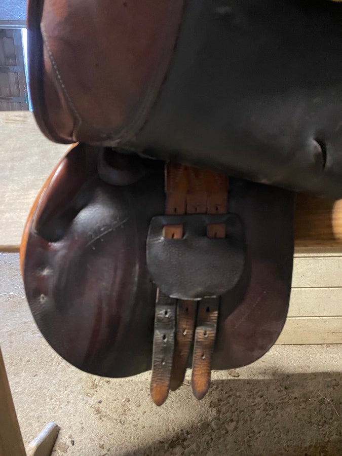 BRUNO DELGRANGE 2005 17.5” PJ by Bruno Delgrange (8)