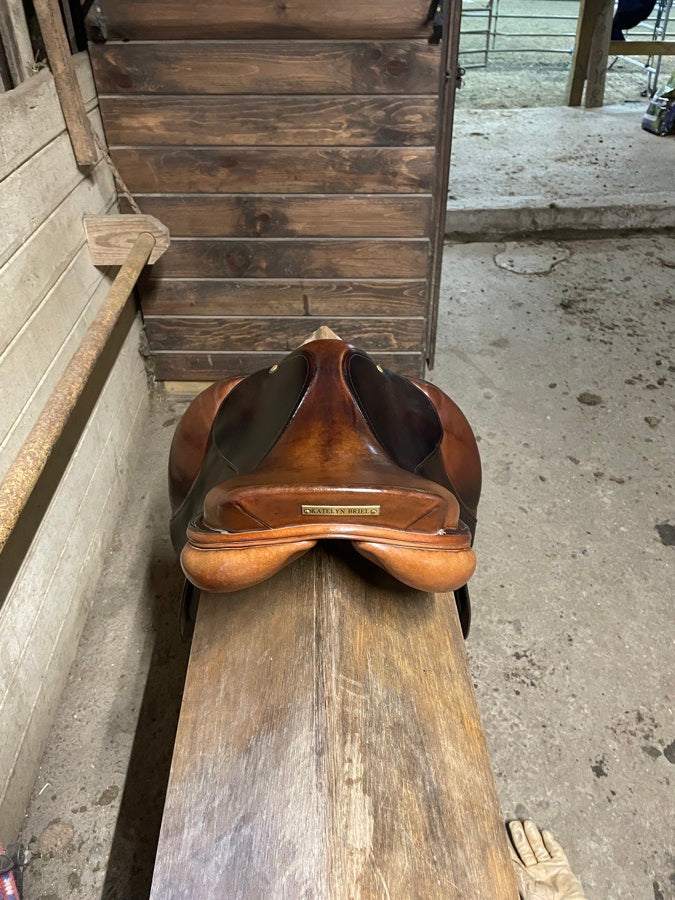 BRUNO DELGRANGE 2005 17.5” PJ by Bruno Delgrange (4)