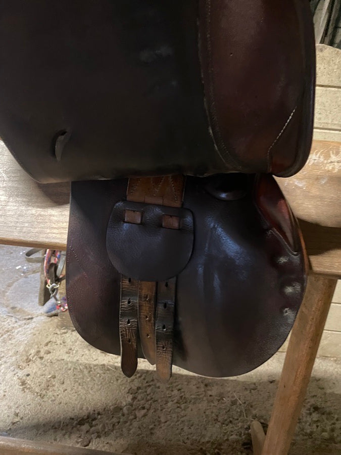 BRUNO DELGRANGE 2005 17.5” PJ by Bruno Delgrange (7)