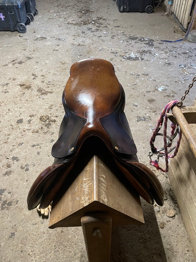 BRUNO DELGRANGE 2005 17.5” PJ by Bruno Delgrange (3)