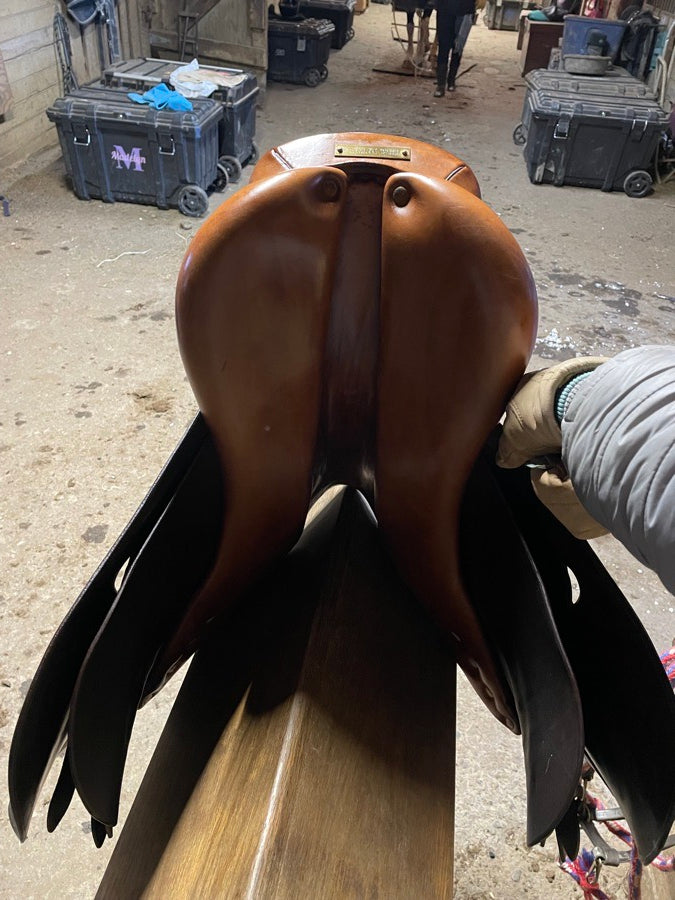 BRUNO DELGRANGE 2005 17.5” PJ by Bruno Delgrange (6)