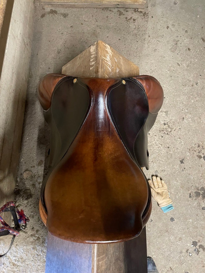 BRUNO DELGRANGE 2005 17.5” PJ by Bruno Delgrange (5)