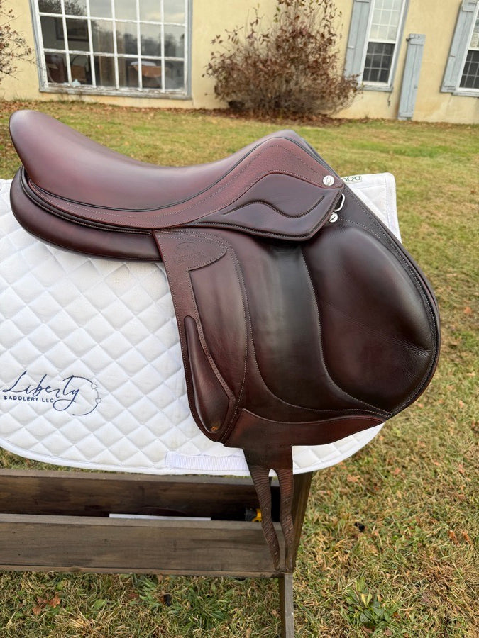 DEVOUCOUX S2 17/17.5β Decoucoux Chiberta Lab 2A (5)