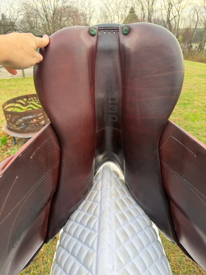 DEVOUCOUX S2 17/17.5β Decoucoux Chiberta Lab 2A (3)