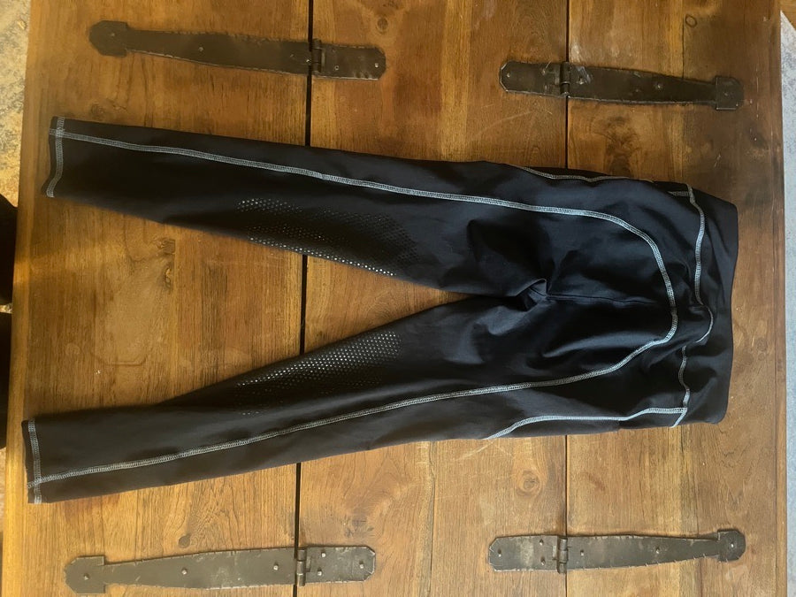 Riding Sport XL kids tights