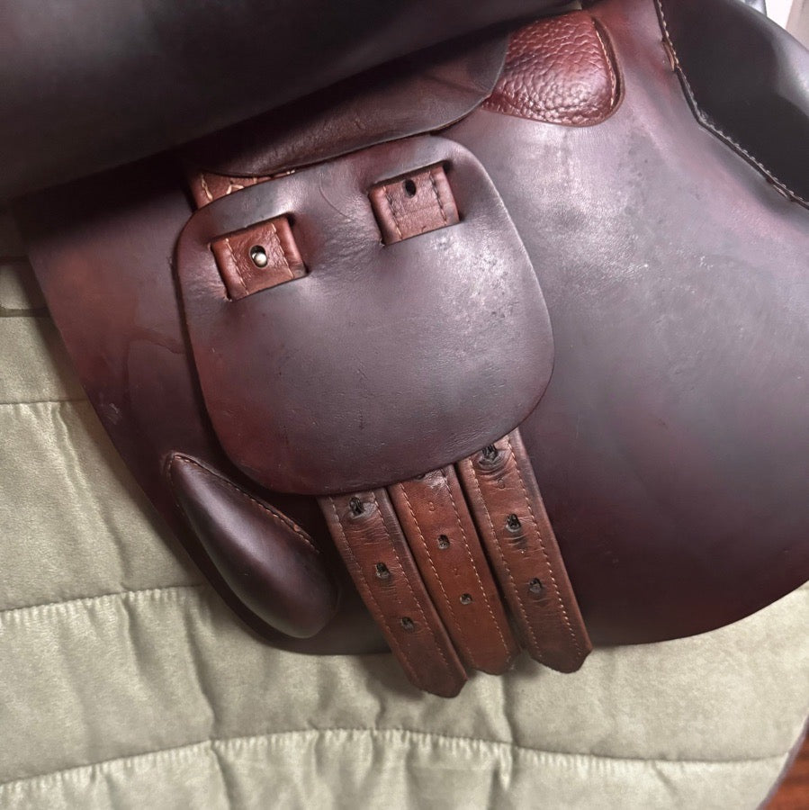 PRESTIGE 18” Prestige Nona Garson 32cm (4)