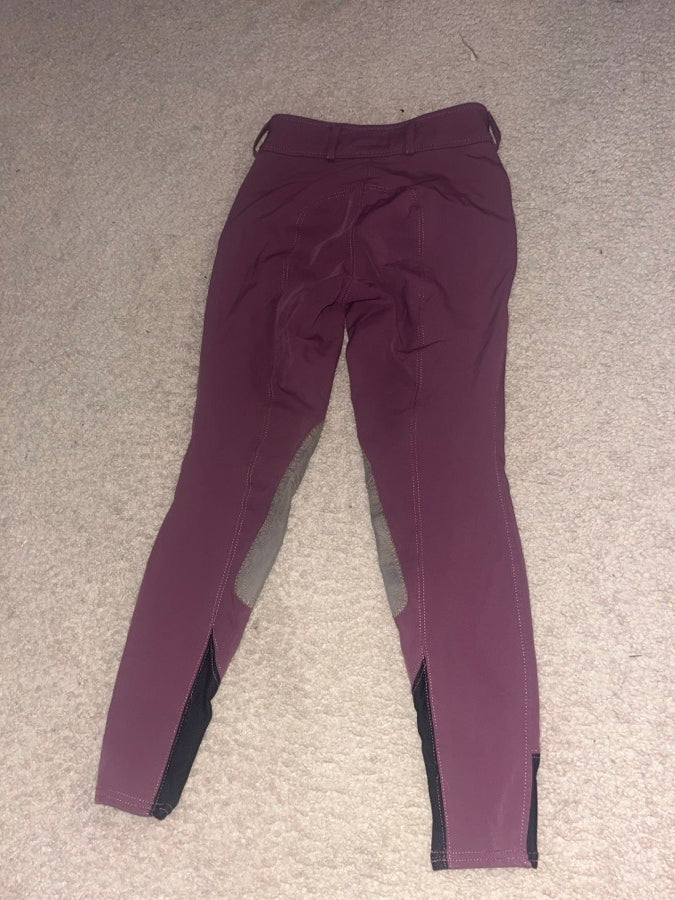 R.J. classic Breeches