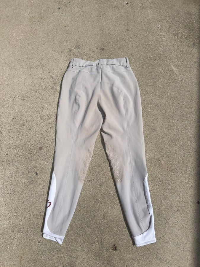 Cavalleria Toscana Grip Breeches