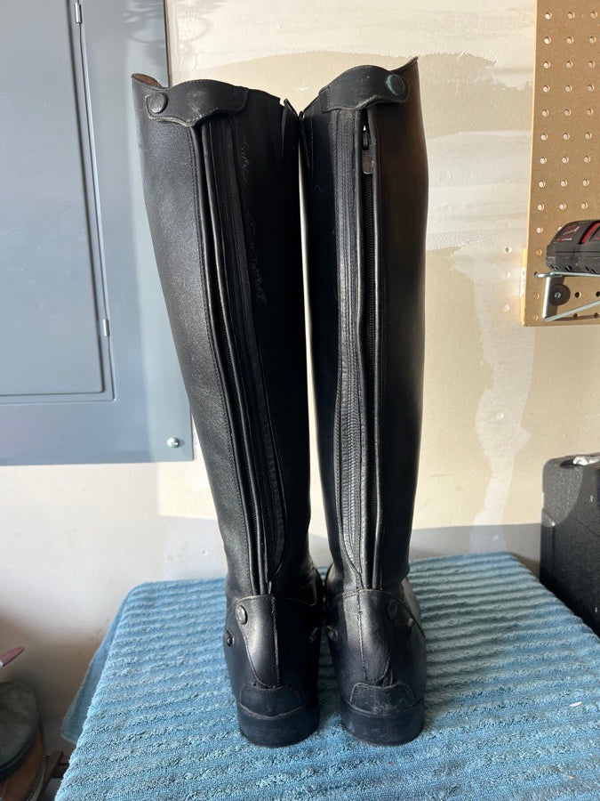 TREDSTEP Tredstep Raphael Dress Boots (5)