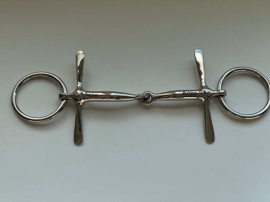 OTHER Horse Bits (2)