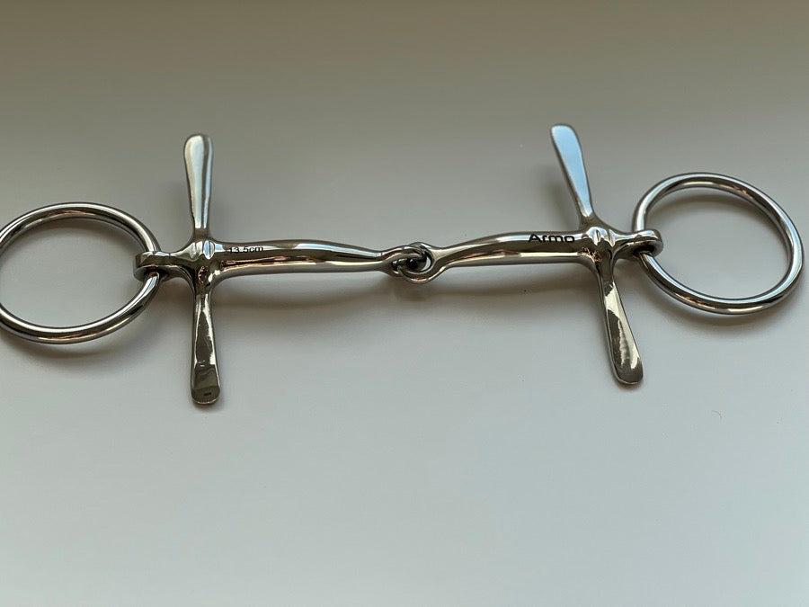 OTHER Horse Bits (6)