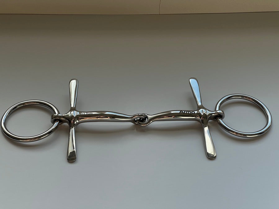 OTHER Horse Bits (3)