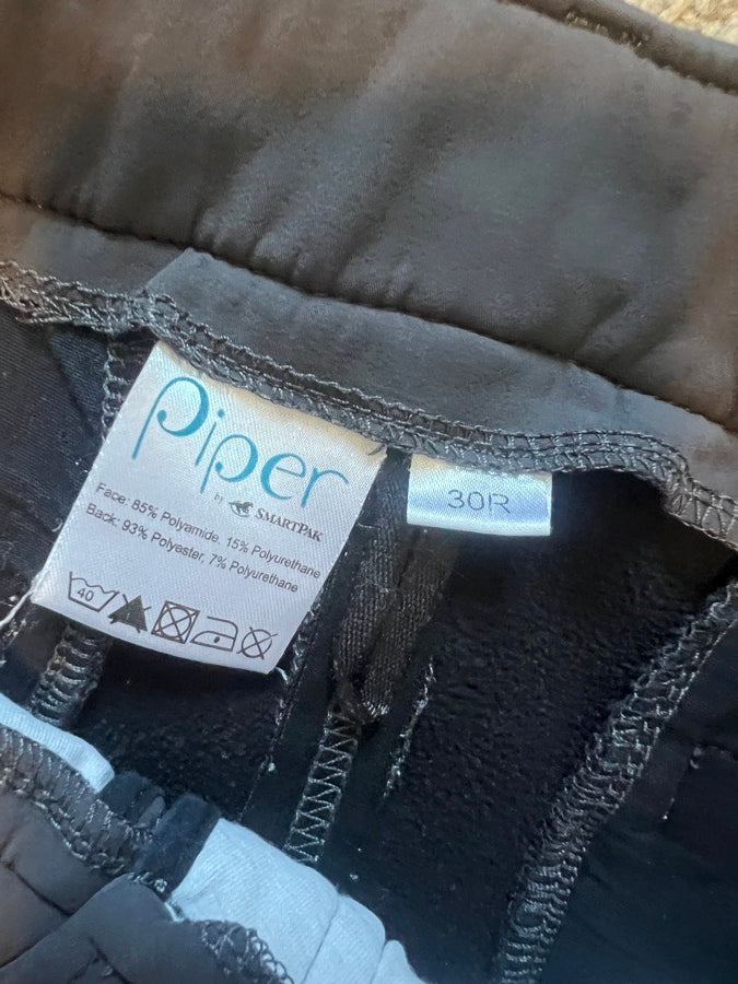 PIPER BY SMARTPAK soft shell piper breeches (2)