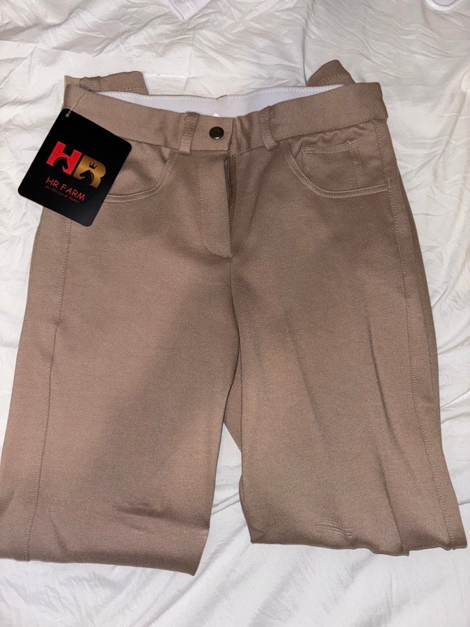 He Farm Breeches NWT