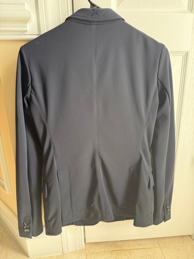 RJ CLASSICS RJ Classics Orange Label Show Coat (2)