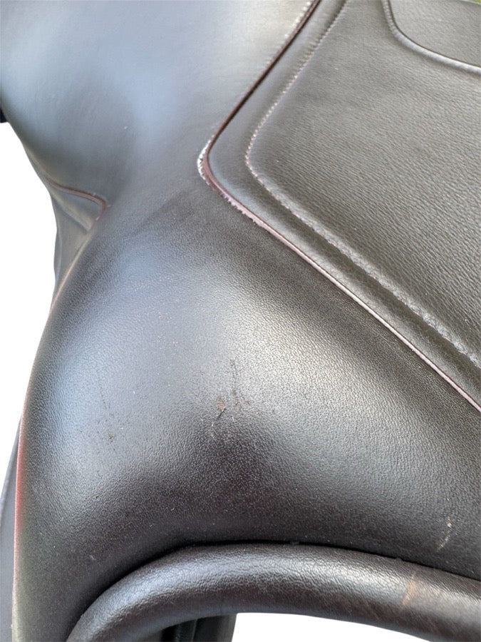 OTHER English Saddle (2)