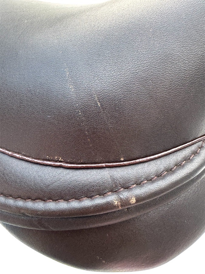 OTHER English Saddle (6)