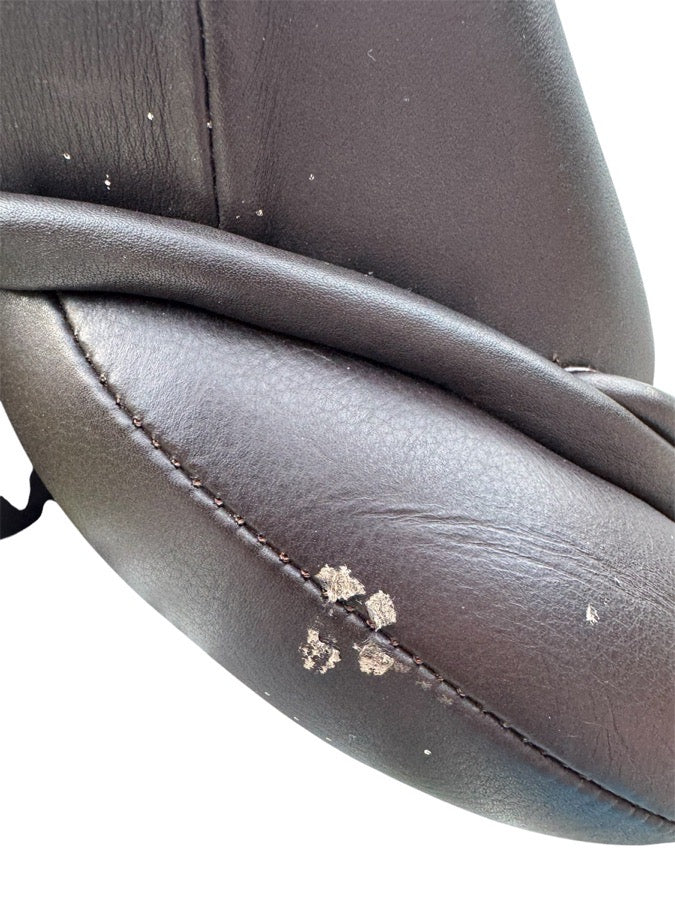 OTHER English Saddle (4)