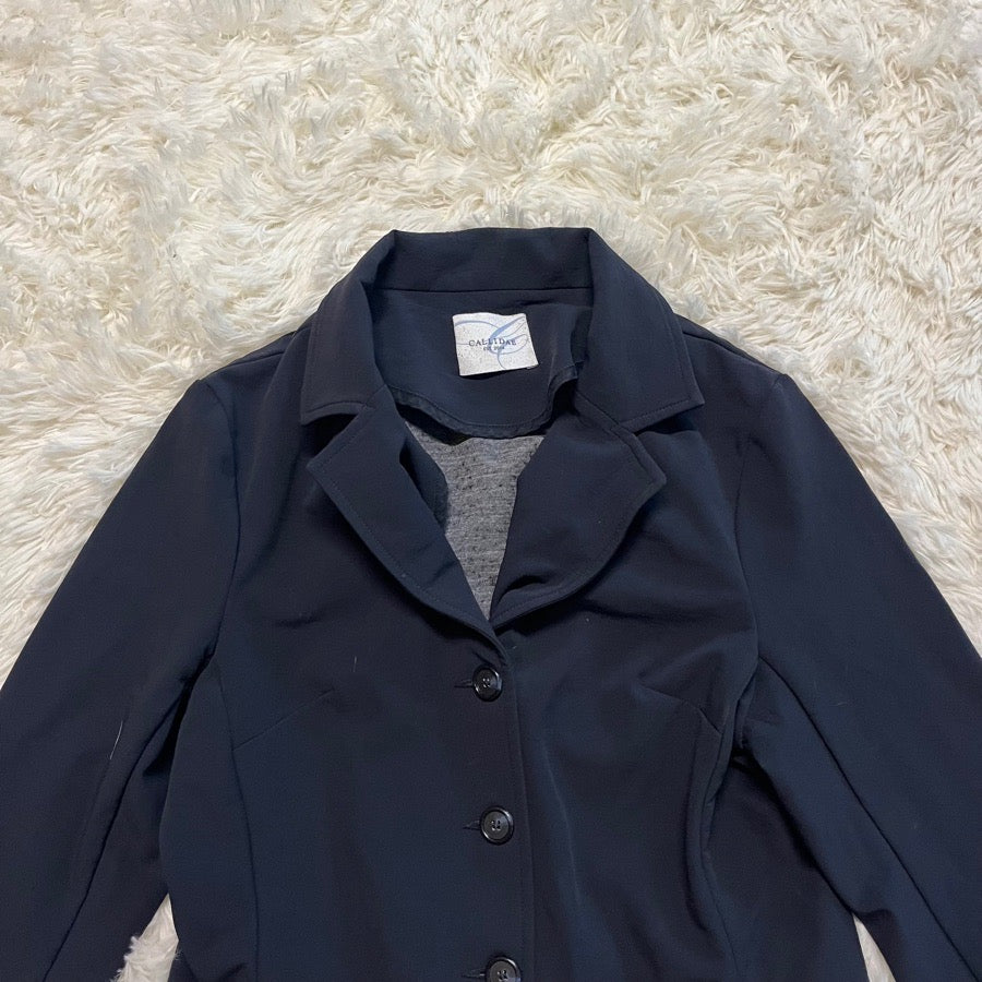 Other Women's Medium Callidae Horseback Riding Show Coat. Good Condition. (2)