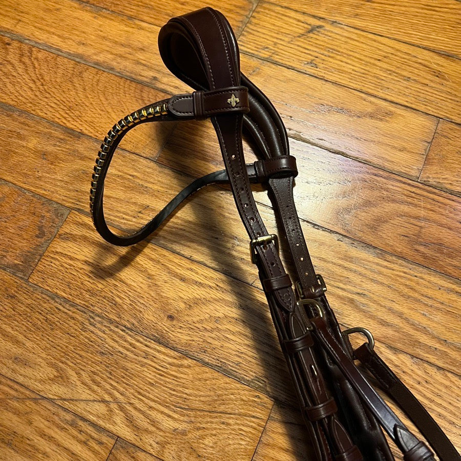 Other Masego Horsewear Cob Multi Bridle (5)