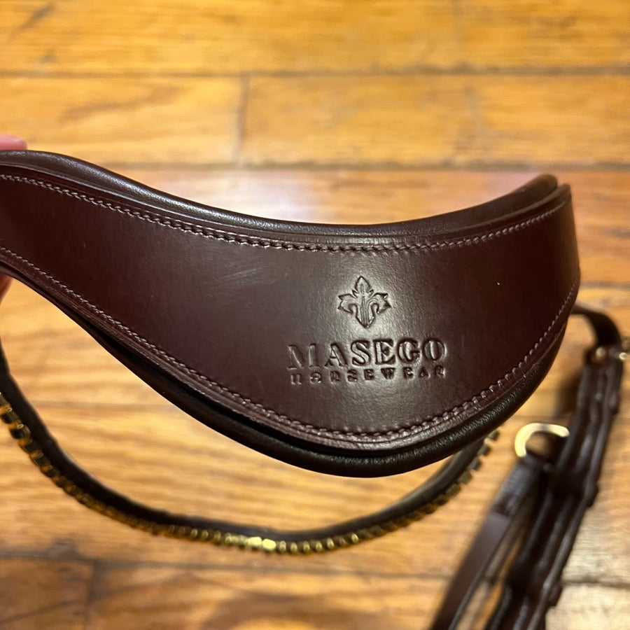 Other Masego Horsewear Cob Multi Bridle (4)