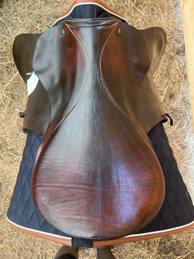 STUBBEN Stubben Wotan AP 18” M (7)