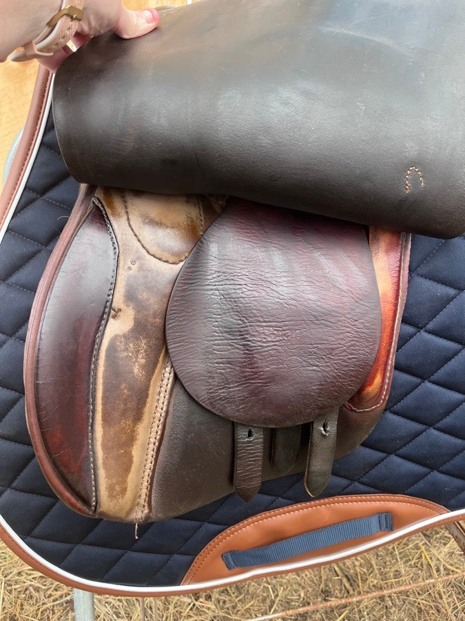 STUBBEN Stubben Wotan AP 18” M (5)