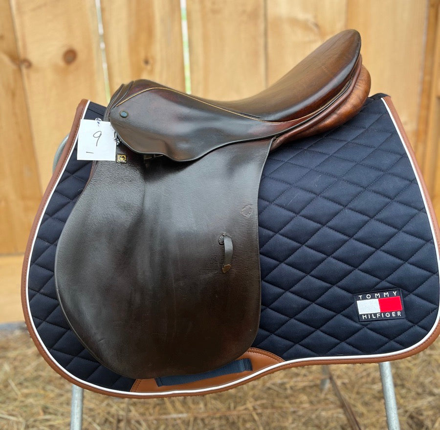 STUBBEN Stubben Wotan AP 18” M