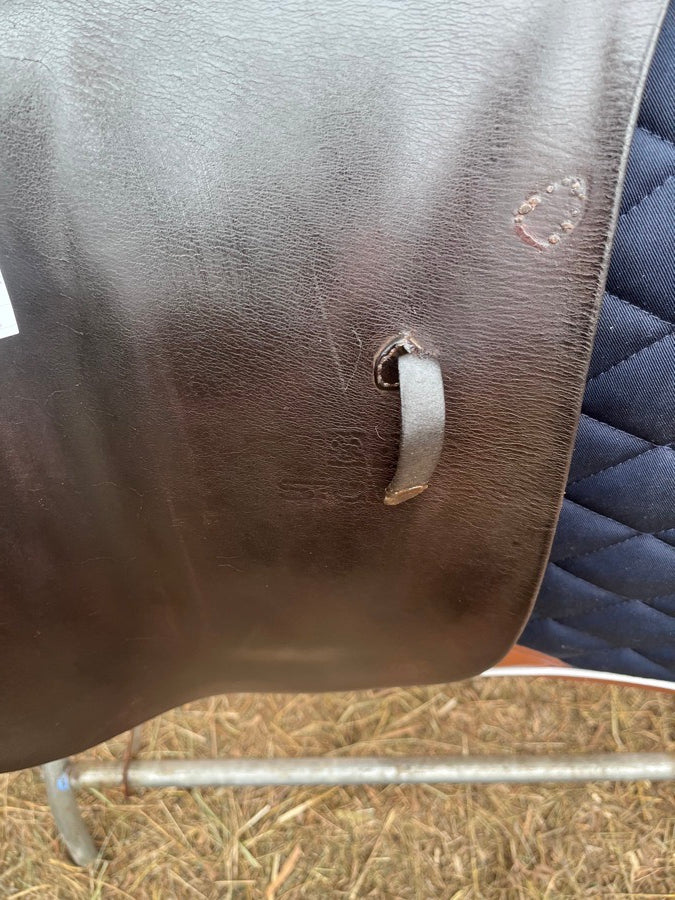 STUBBEN Stubben Wotan AP 18” M (4)