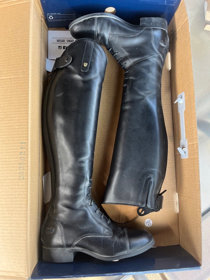 ARIAT Ariat Heritage Contour Field Boot 7.5 (2)