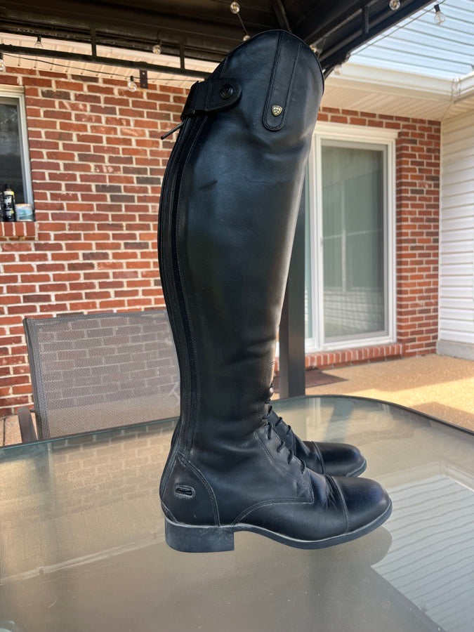 ARIAT Ariat Heritage Contour Field Boot 7.5