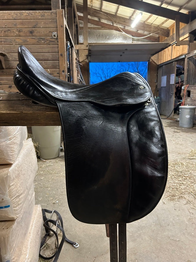 Other Dressage saddle