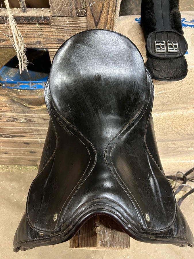 Other Dressage saddle (3)