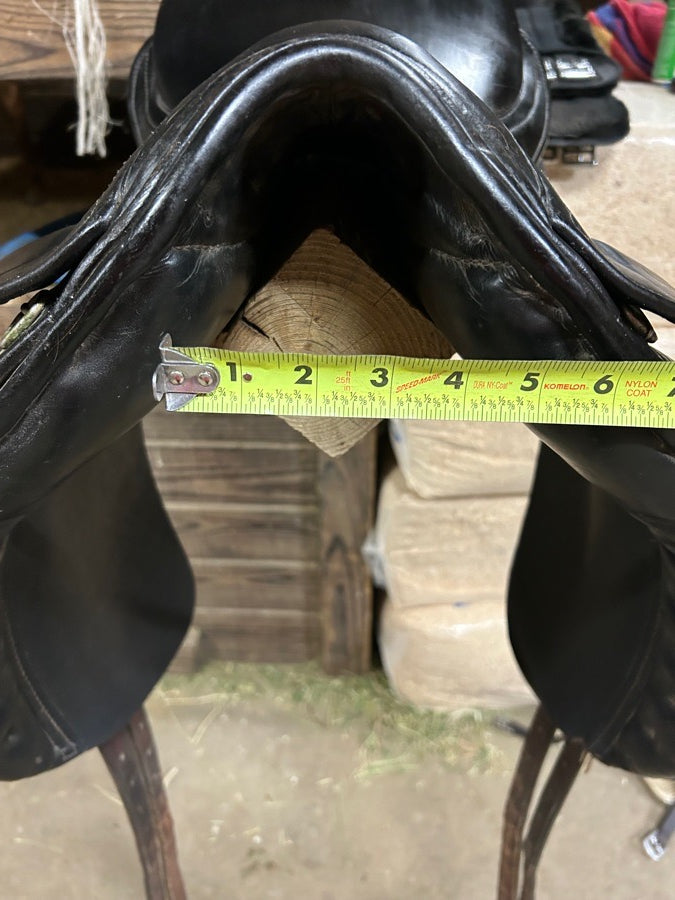 Other Dressage saddle (5)