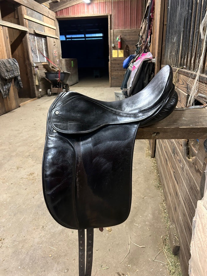 Other Dressage saddle (2)