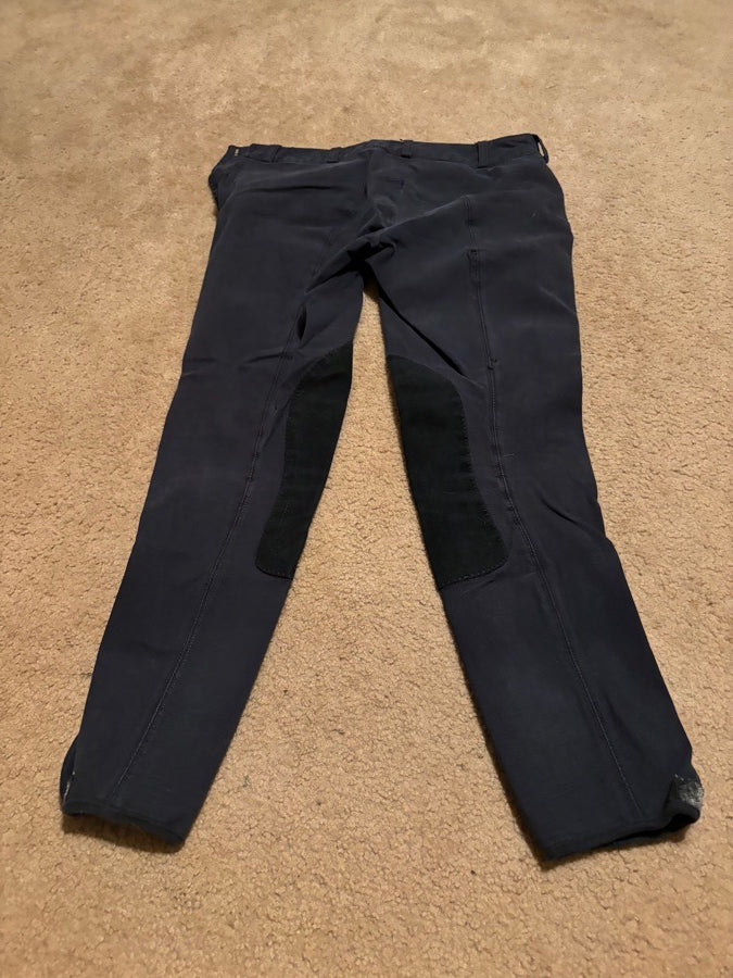 Shires riding breeches