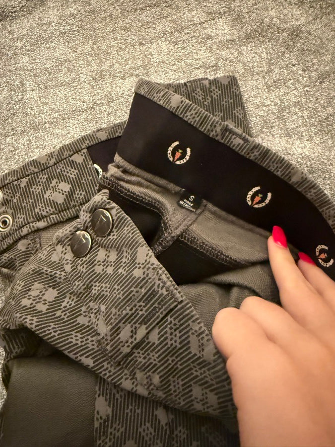 Kerrits ladies breech