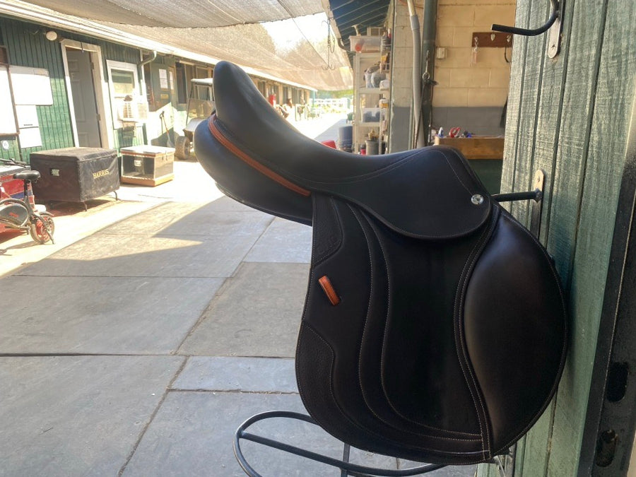 CWD 2019 CWD Saddle (2)