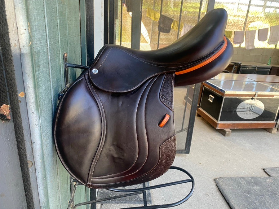 CWD 2019 CWD Saddle