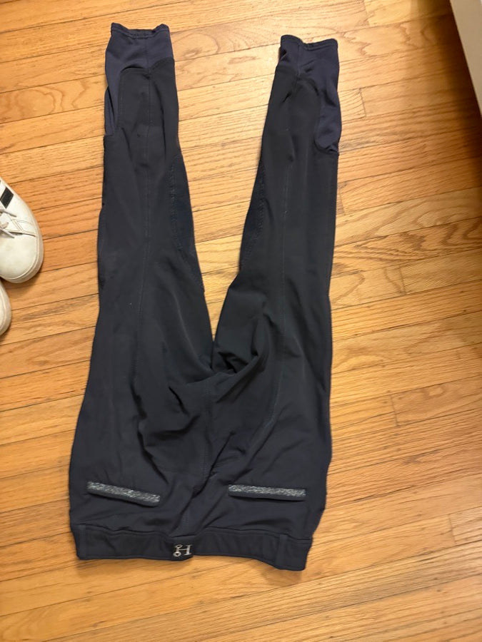 HADLEY BY SMARTPAK Smartpak Hadley knee patch breeches (2)