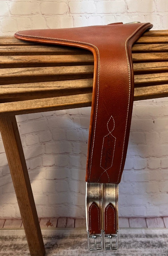 CHILDERIC Luc Childéric | Belly Girth | 54” (2)