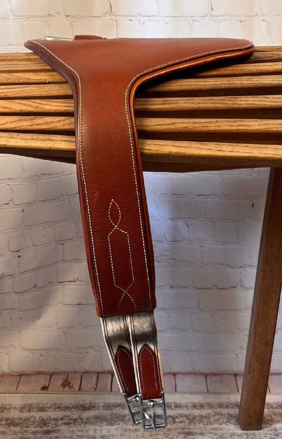 CHILDERIC Luc Childéric | Belly Girth | 54” (3)