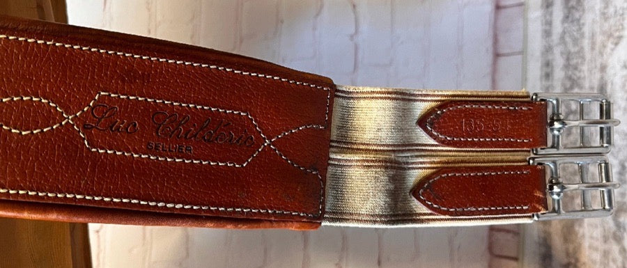 CHILDERIC Luc Childéric | Belly Girth | 54” (4)