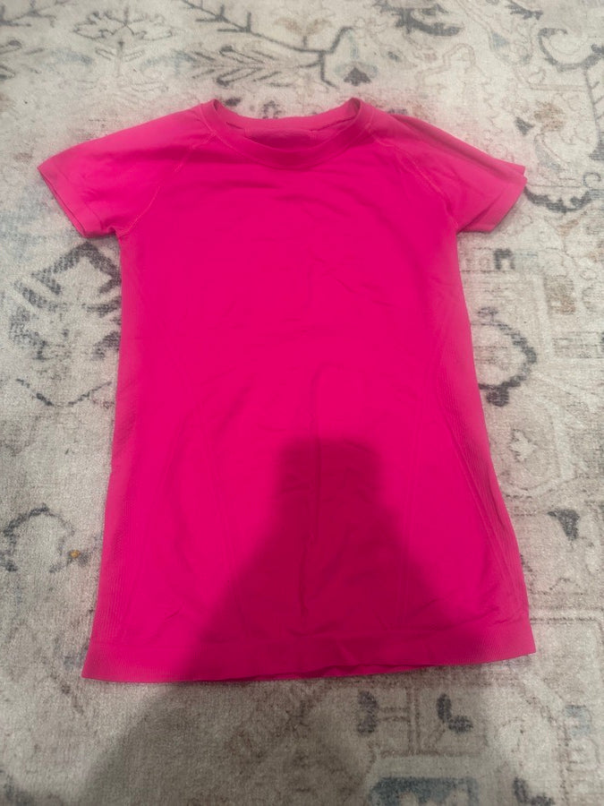 KATHRYN LILY Athleta riding shirt (2)