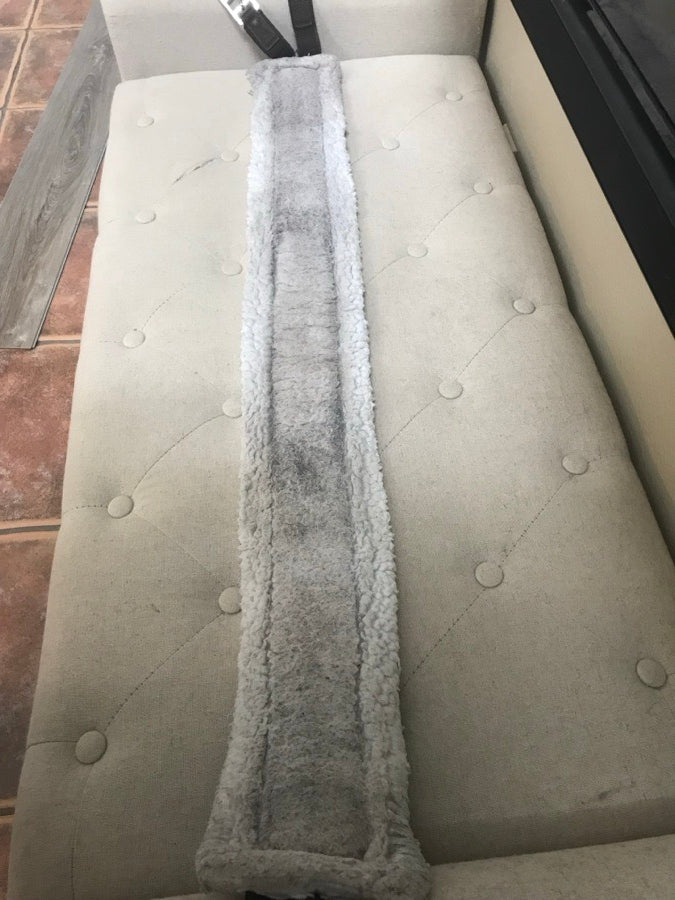 DAMRON INTERNATIONAL Fleece girth 54” (3)